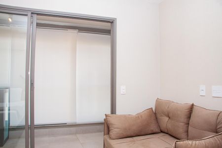 Studio para alugar com 32m², 1 quarto e sem vagaStudio