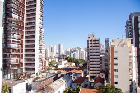 Studio para alugar com 32m², 1 quarto e sem vagaStudio