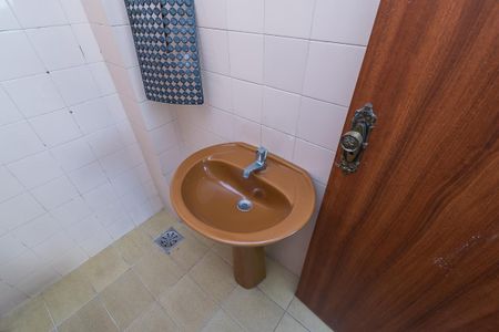 Casa à venda com 500m², 4 quartos e 3 vagasBanheiro de serviço