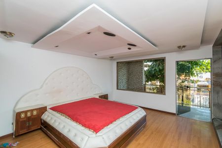 Casa à venda com 500m², 4 quartos e 3 vagasSuíte 2