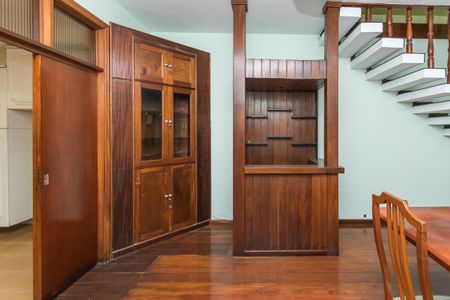 Casa à venda com 500m², 4 quartos e 3 vagasSala de Jantar