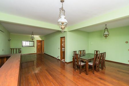 Casa à venda com 500m², 4 quartos e 3 vagasSala 2