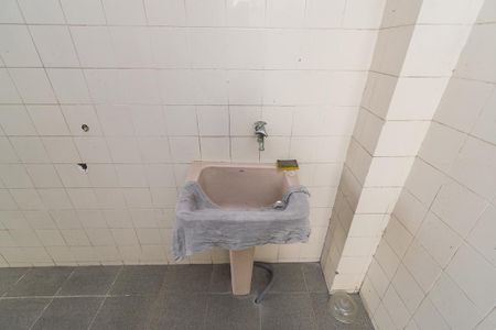 Casa à venda com 500m², 4 quartos e 3 vagasÁrea de Serviço