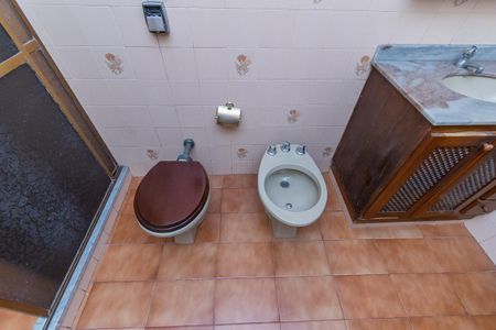 Casa à venda com 500m², 4 quartos e 3 vagasBanheiro Social 1