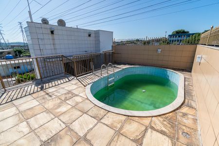 Casa à venda com 500m², 4 quartos e 3 vagasTerraço - Piscina