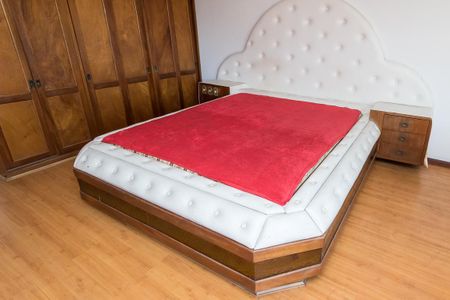 Casa à venda com 500m², 4 quartos e 3 vagasSuíte 2