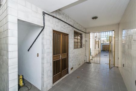Casa à venda com 500m², 4 quartos e 3 vagasÁrea de Serviço