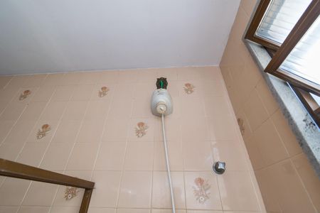 Casa à venda com 500m², 4 quartos e 3 vagasBanheiro Social 1