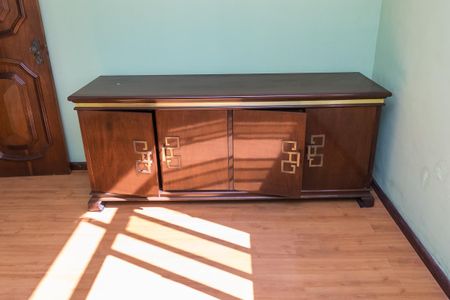 Casa à venda com 500m², 4 quartos e 3 vagas Suíte 1