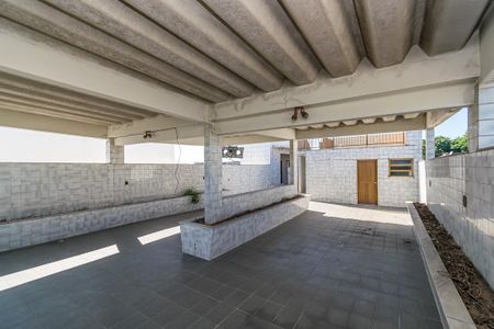 Casa à venda com 500m², 4 quartos e 3 vagasTerraço