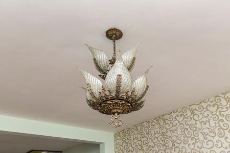 Casa à venda com 500m², 4 quartos e 3 vagasSala 1