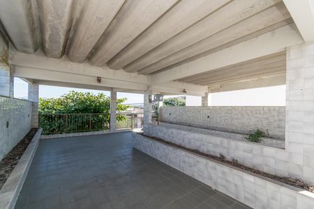 Casa à venda com 500m², 4 quartos e 3 vagasTerraço