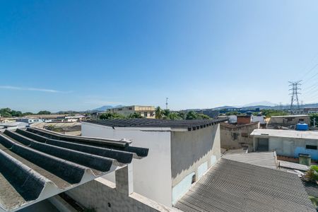 Casa à venda com 500m², 4 quartos e 3 vagasVista do Terraço