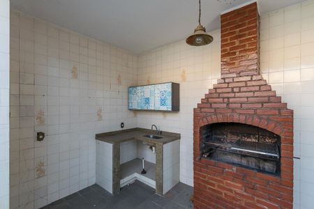 Casa à venda com 500m², 4 quartos e 3 vagasTerraço