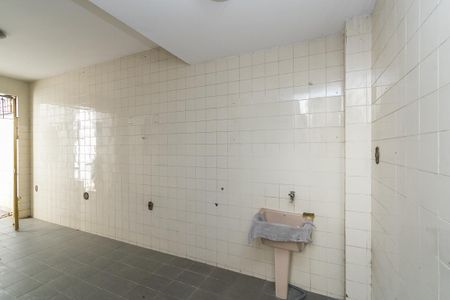 Casa à venda com 500m², 4 quartos e 3 vagasÁrea de Serviço