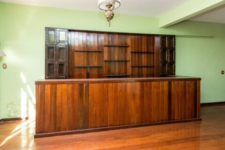 Casa à venda com 500m², 4 quartos e 3 vagasSala 2