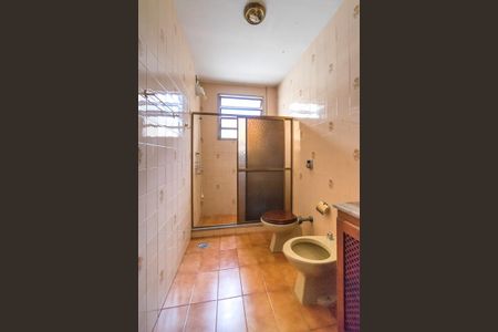 Casa à venda com 500m², 4 quartos e 3 vagasBanheiro Social 1