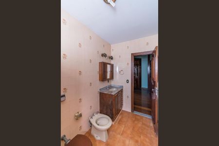 Casa à venda com 500m², 4 quartos e 3 vagasBanheiro Social 1