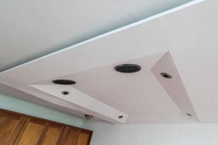 Casa à venda com 500m², 4 quartos e 3 vagasSuíte 2