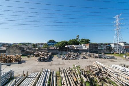 Casa à venda com 500m², 4 quartos e 3 vagasVista do Terraço