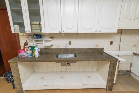 Casa à venda com 500m², 4 quartos e 3 vagasCozinha