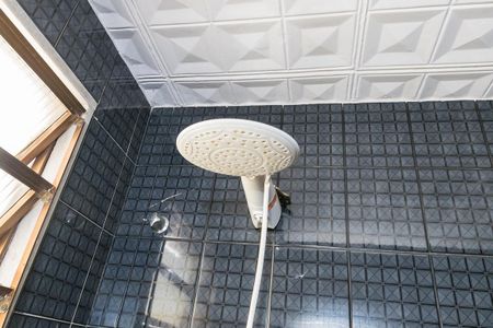 Casa à venda com 500m², 4 quartos e 3 vagasBanheiro da Suíte 2