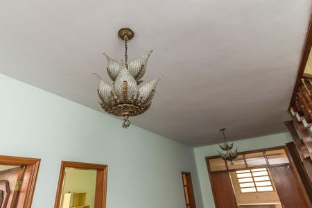 Casa à venda com 500m², 4 quartos e 3 vagasSala de Jantar