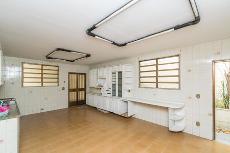 Casa à venda com 500m², 4 quartos e 3 vagasCozinha