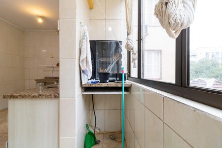 Apartamento à venda com 106m², 3 quartos e sem vagaÁrea de Serviço