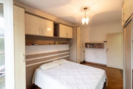 Apartamento à venda com 106m², 3 quartos e sem vagaQuarto 3