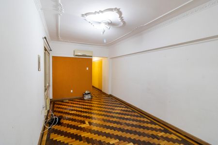 Apartamento à venda com 106m², 3 quartos e sem vagaSala