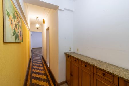 Apartamento à venda com 106m², 3 quartos e sem vagaEntrada