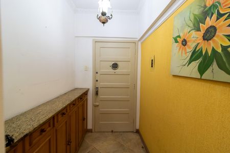 Apartamento à venda com 106m², 3 quartos e sem vagaEntrada