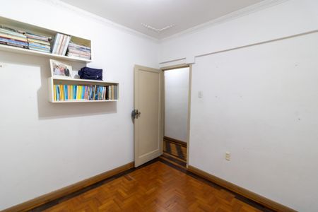 Apartamento à venda com 106m², 3 quartos e sem vagaQuarto 2