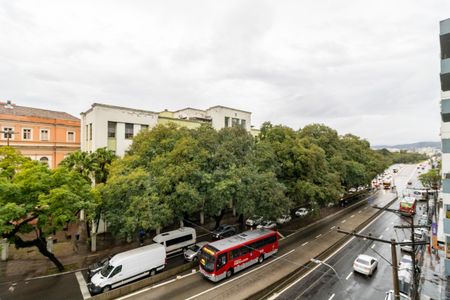 Apartamento à venda com 106m², 3 quartos e sem vagaQuarto 3