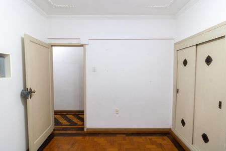 Apartamento à venda com 106m², 3 quartos e sem vagaQuarto 2