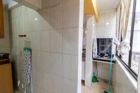 Apartamento à venda com 106m², 3 quartos e sem vagaÁrea de Serviço