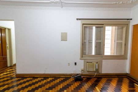 Apartamento à venda com 106m², 3 quartos e sem vagaSala