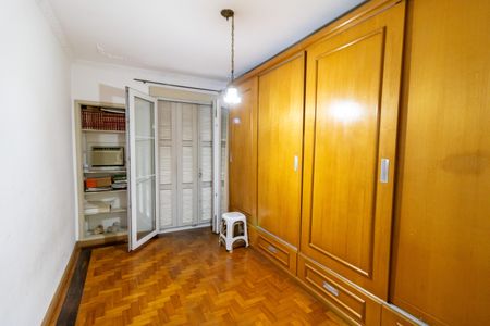 Apartamento à venda com 106m², 3 quartos e sem vagaQuarto 1
