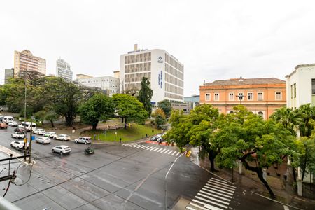 Apartamento à venda com 106m², 3 quartos e sem vagaQuarto 3