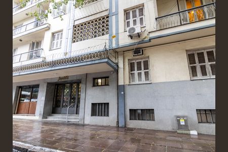 Apartamento à venda com 106m², 3 quartos e sem vagaFachada