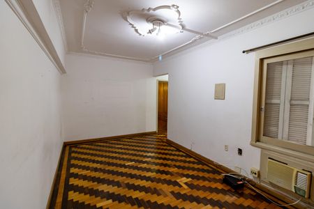 Apartamento à venda com 106m², 3 quartos e sem vagaSala