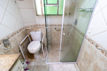 Apartamento à venda com 106m², 3 quartos e sem vagaBanheiro