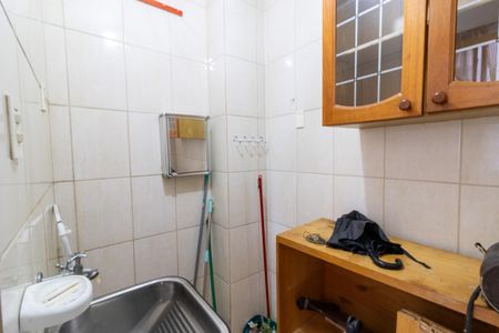 Apartamento à venda com 106m², 3 quartos e sem vagaÁrea de Serviço