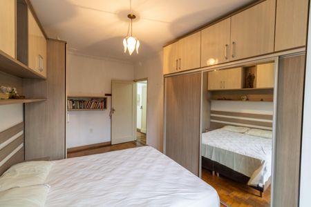 Apartamento à venda com 106m², 3 quartos e sem vagaQuarto 3