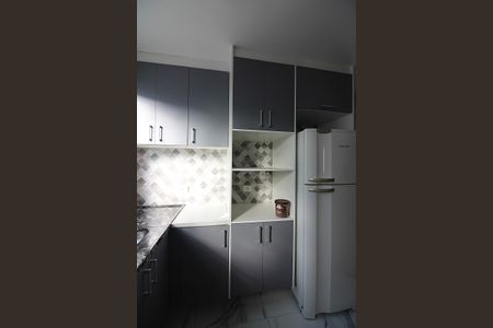 Apartamento para alugar com 88m², 2 quartos e 1 vagaCozinha