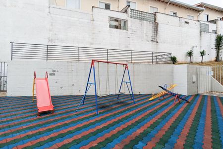 Apartamento para alugar com 88m², 2 quartos e 1 vagaÁrea comum - Playground