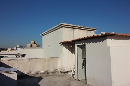 Apartamento para alugar com 88m², 2 quartos e 1 vagaÁrea de Serviço e Cobertura