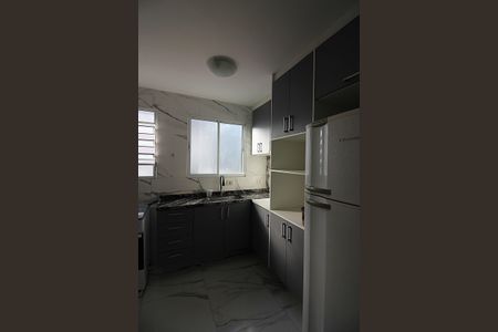 Apartamento para alugar com 88m², 2 quartos e 1 vagaCozinha