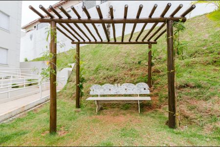 Apartamento para alugar com 88m², 2 quartos e 1 vagaÁrea comum